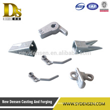 New things for selling nodular iron castings best selling products in china